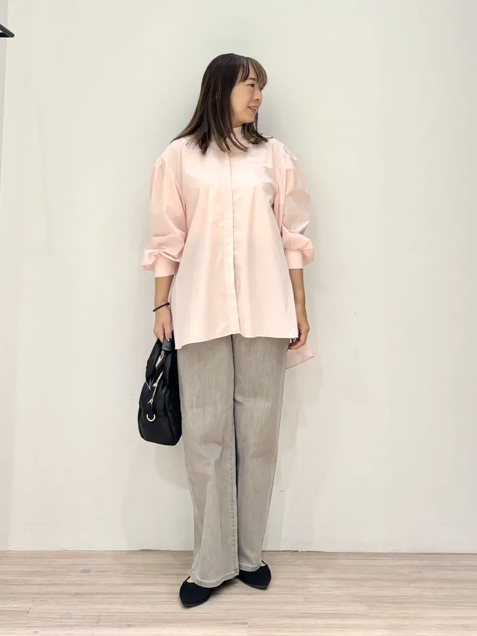  SAKAI コーディネート画像