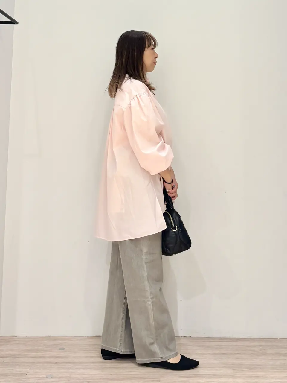 ONWARD CROSSET SELECT SAKAI コーディネート画像