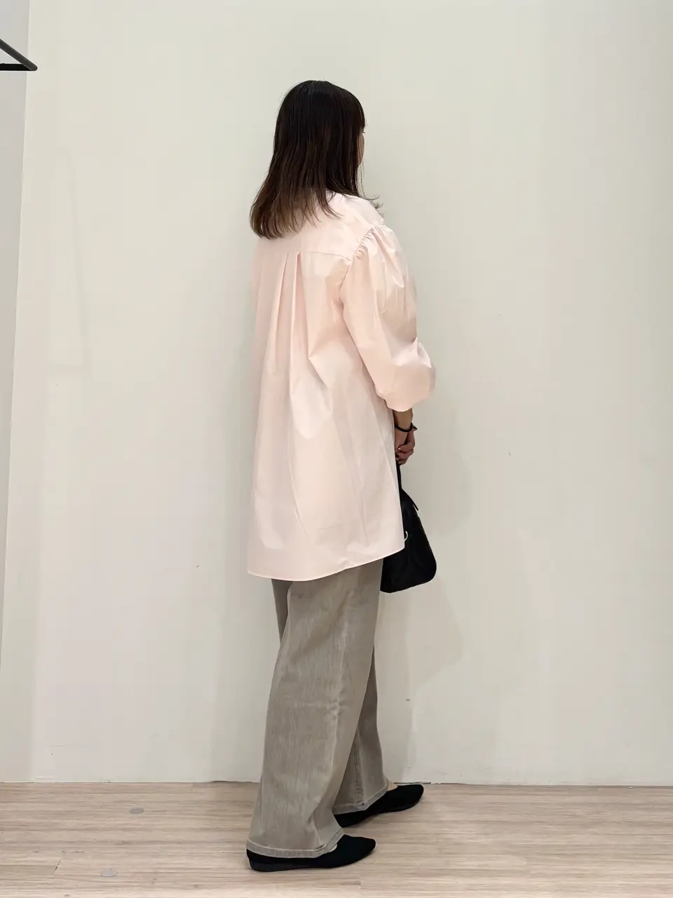 ONWARD CROSSET SELECT SAKAI コーディネート画像