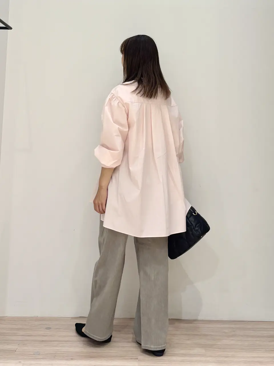 ONWARD CROSSET SELECT SAKAI コーディネート画像