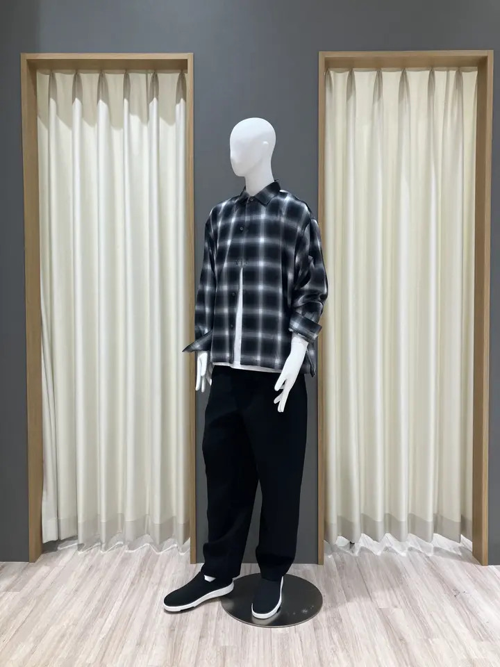 ONWARD CROSSET SELECT 高橋 コーディネート画像