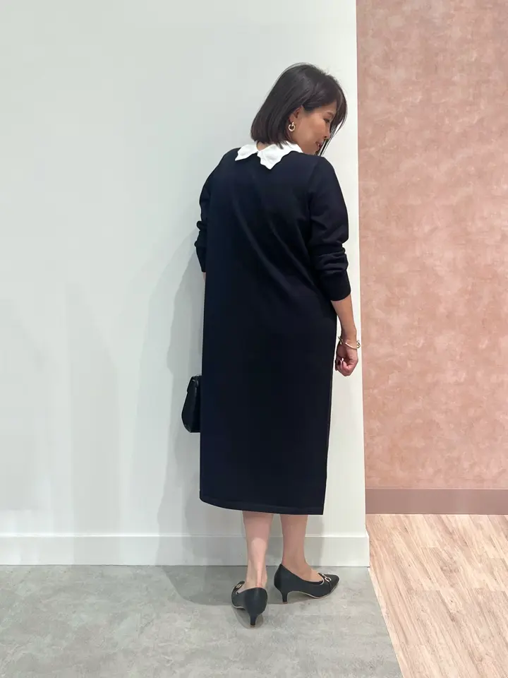 ONWARD CROSSET SELECT 中島 コーディネート画像