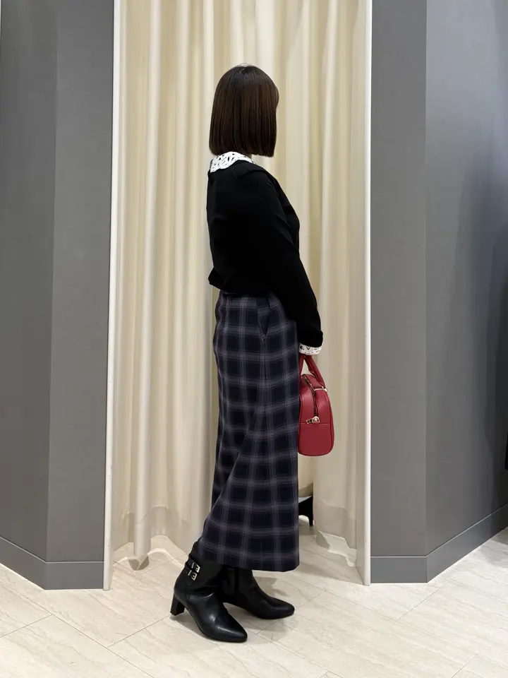 ONWARD CROSSET SELECT 清野 コーディネート画像