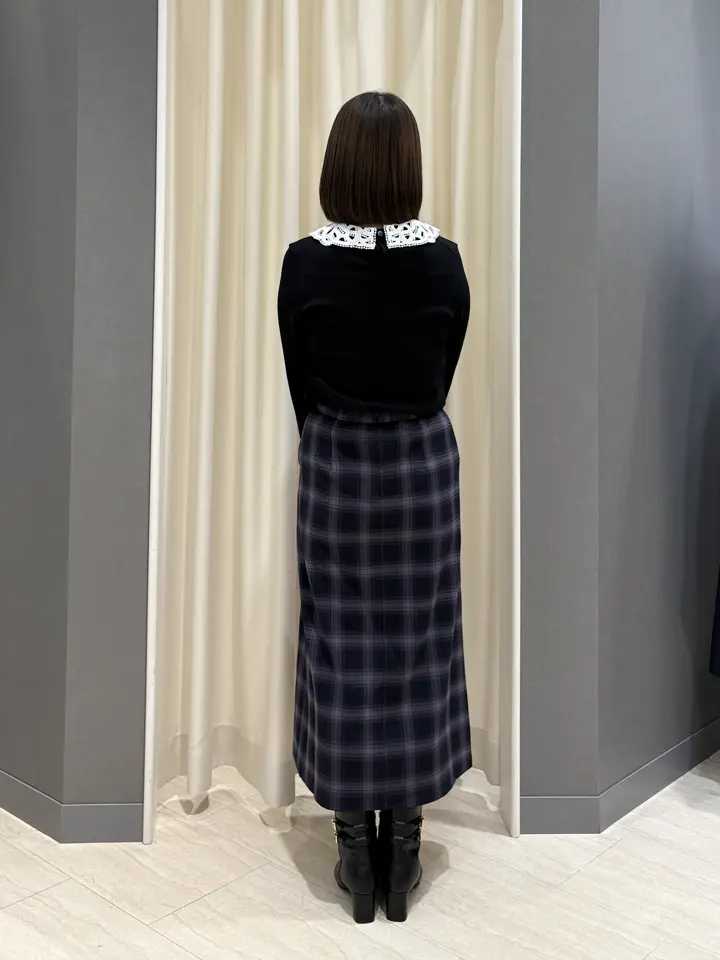 ONWARD CROSSET SELECT 清野 コーディネート画像