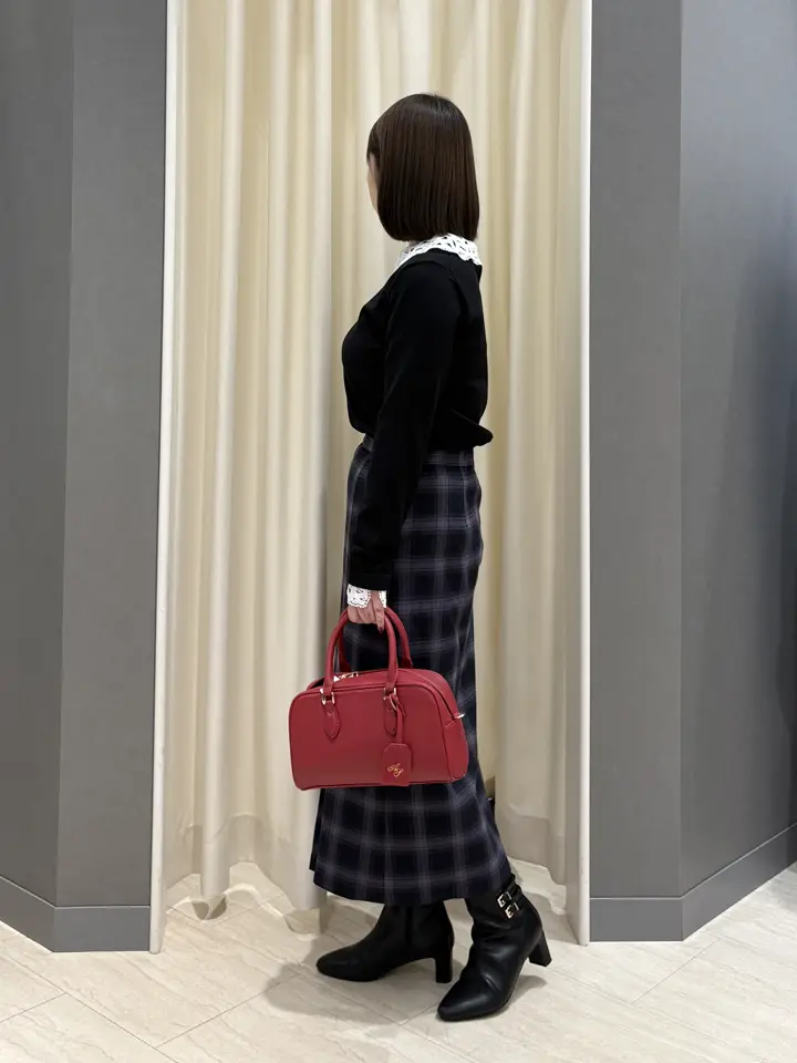 ONWARD CROSSET SELECT 清野 コーディネート画像