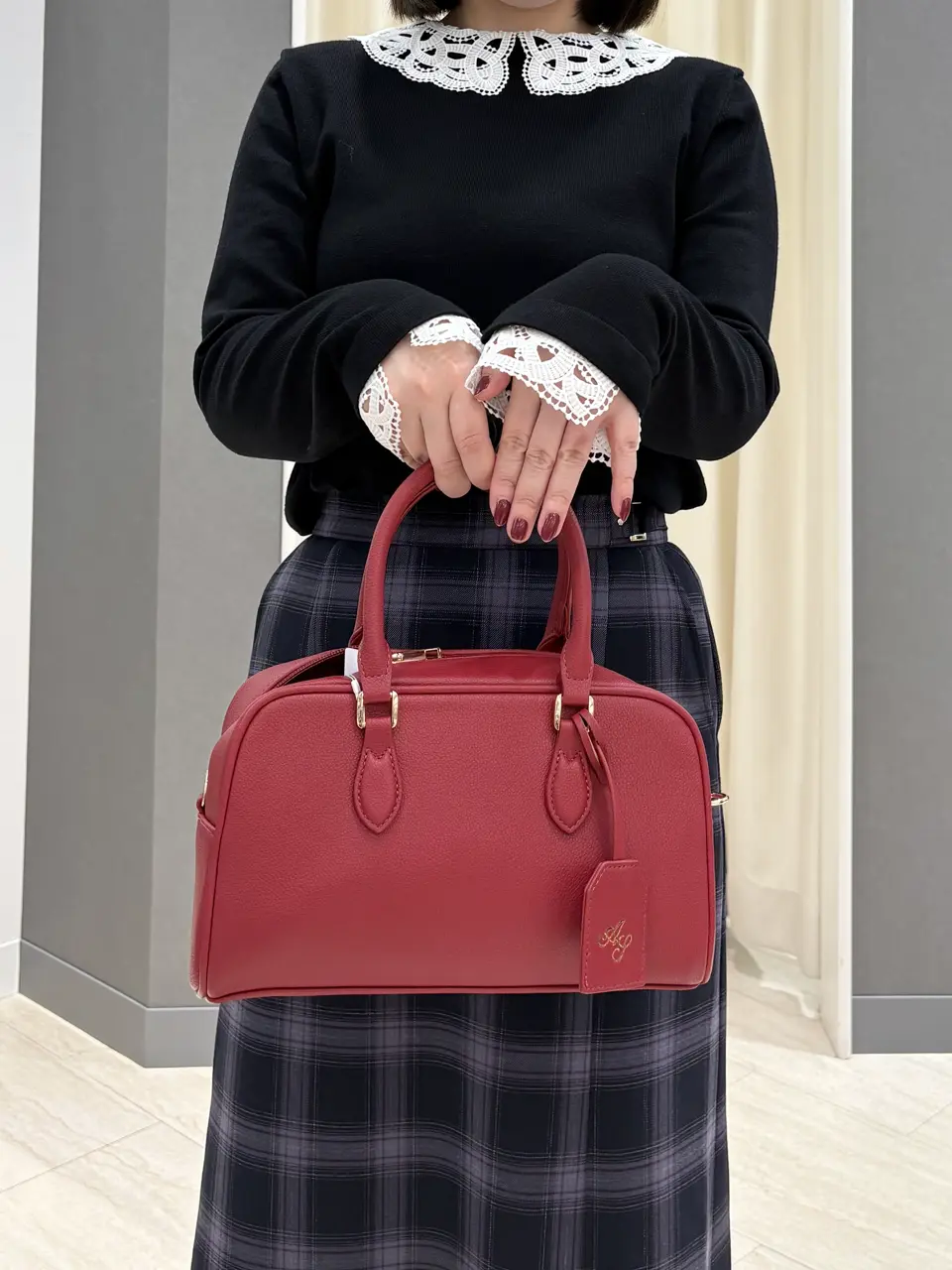 ONWARD CROSSET SELECT 清野 コーディネート画像