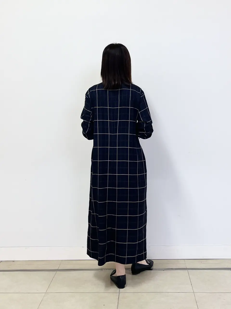 ONWARD CROSSET SELECT 金子 コーディネート画像