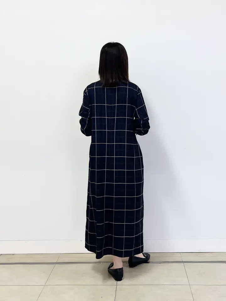 ONWARD CROSSET SELECT 金子 コーディネート画像