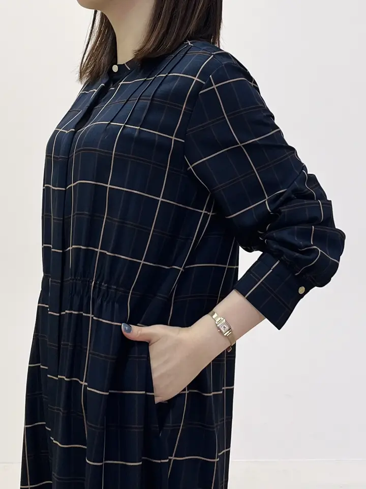 ONWARD CROSSET SELECT 金子 コーディネート画像