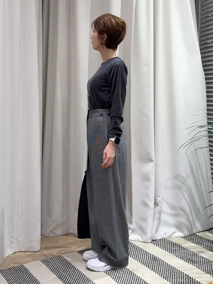 ONWARD CROSSET SELECT M コーディネート画像