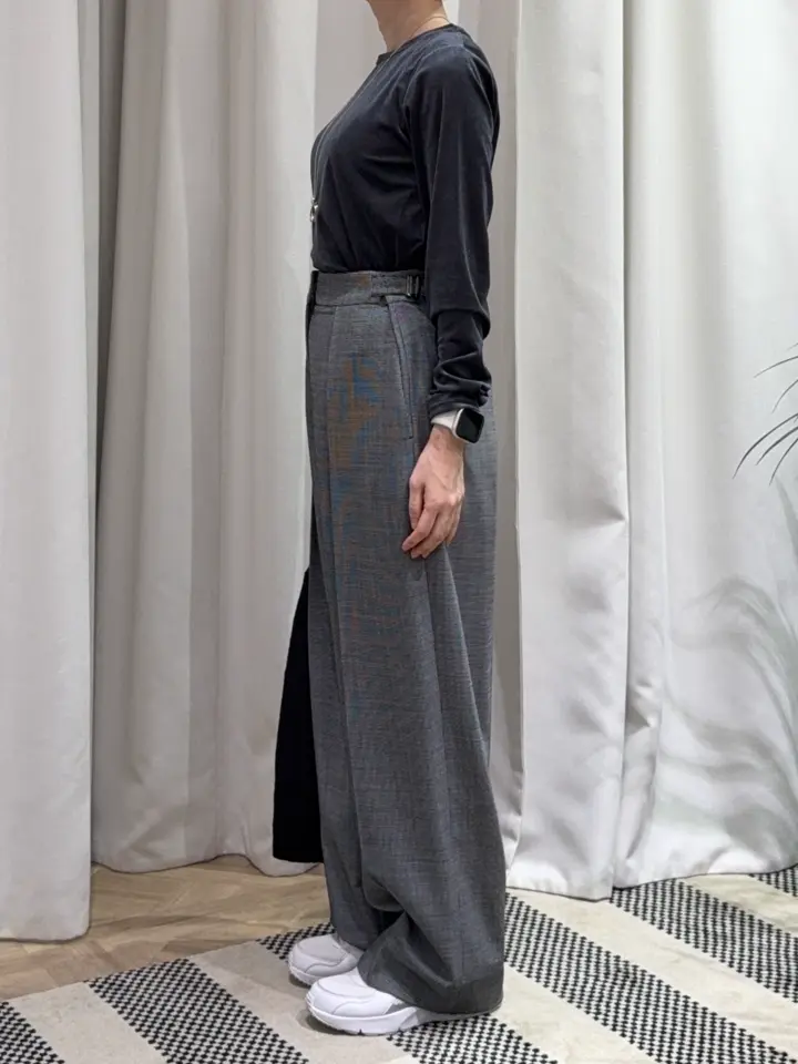 ONWARD CROSSET SELECT M コーディネート画像