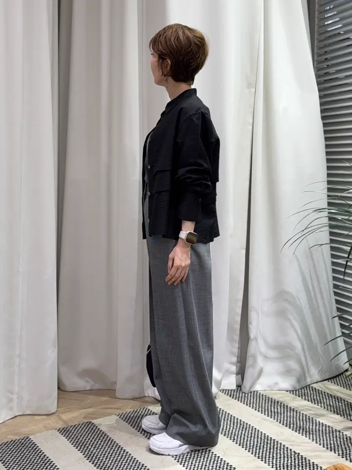 ONWARD CROSSET SELECT M コーディネート画像