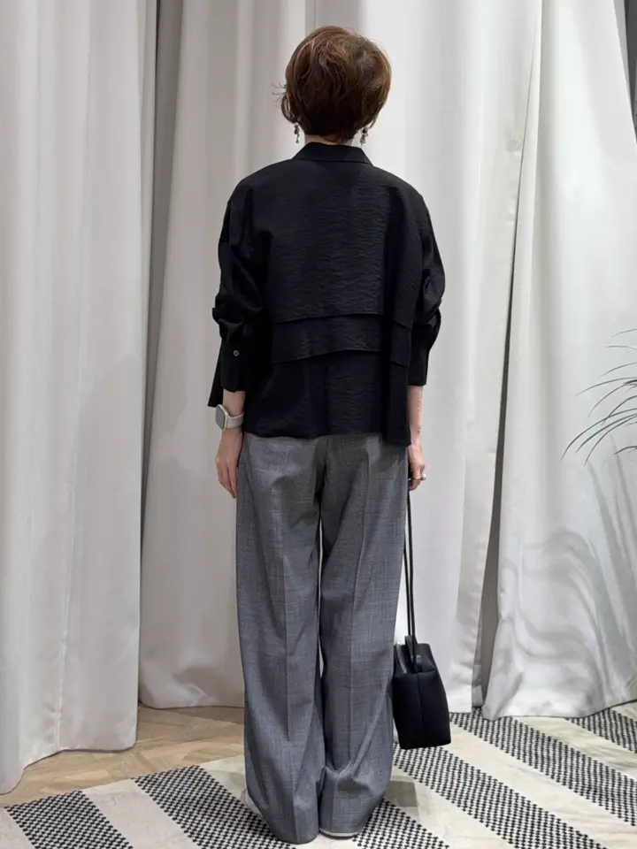 ONWARD CROSSET SELECT M コーディネート画像