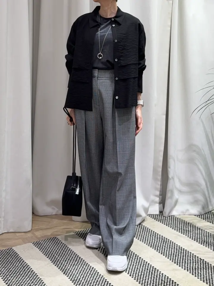 ONWARD CROSSET SELECT M コーディネート画像