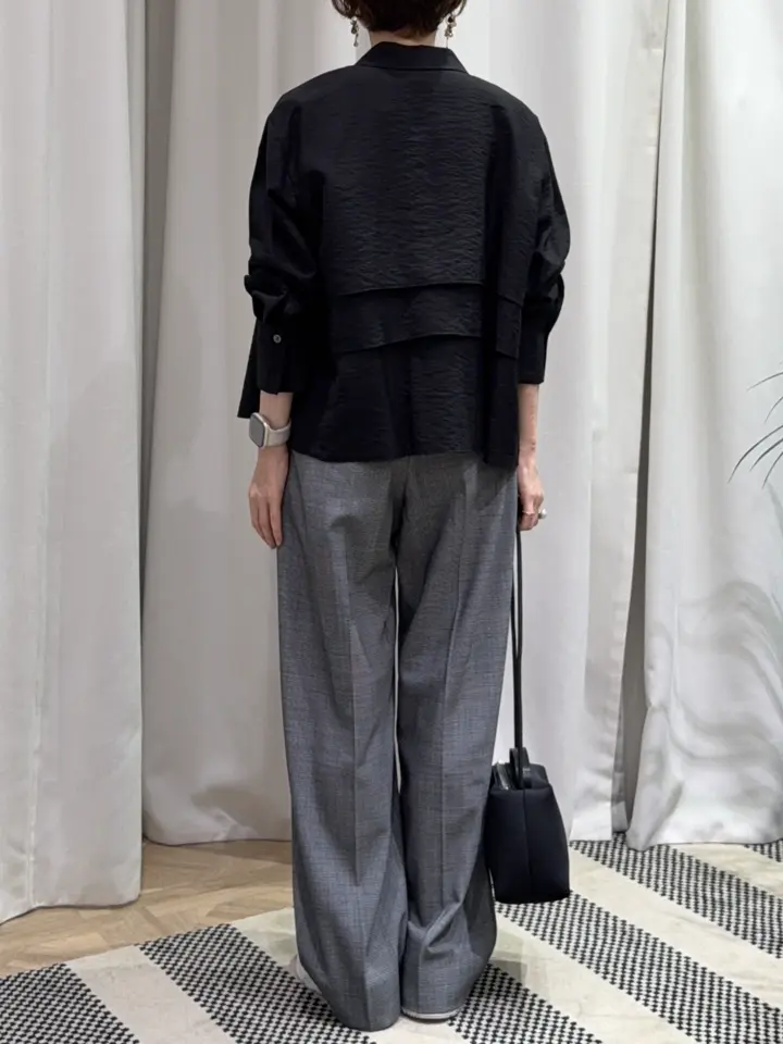 ONWARD CROSSET SELECT M コーディネート画像