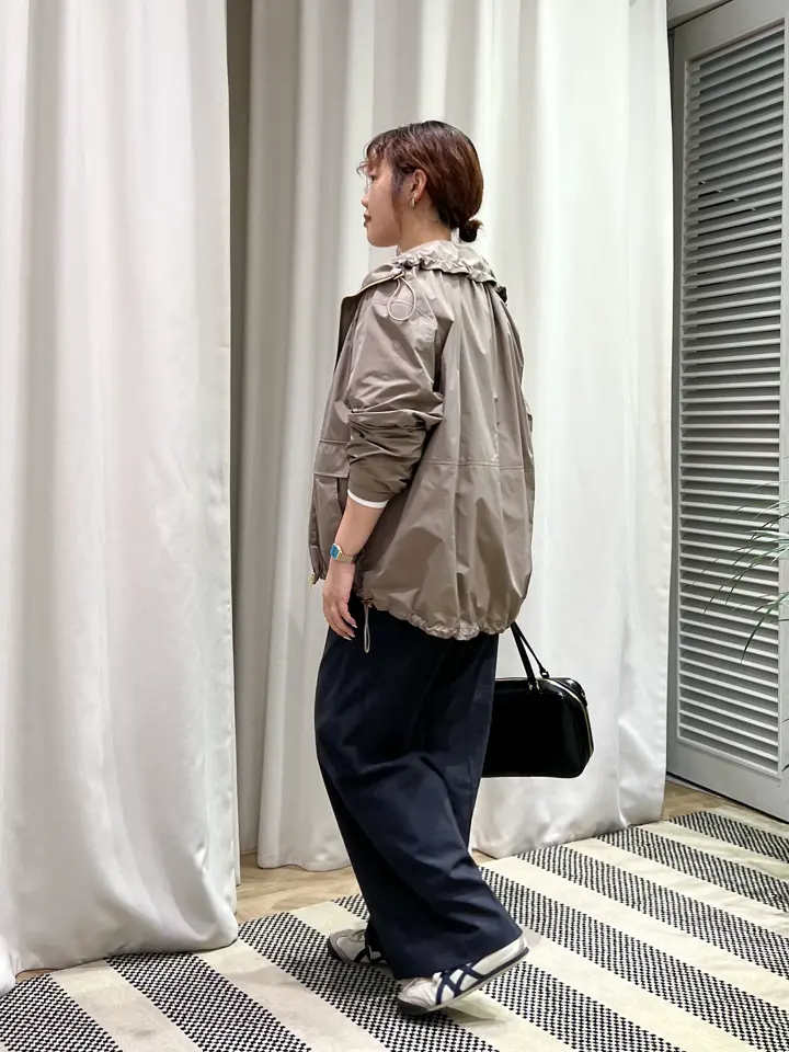 ONWARD CROSSET SELECT 伊藤 コーディネート画像