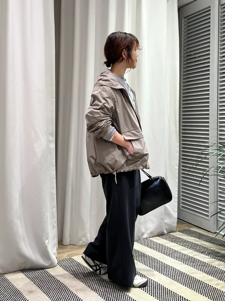 ONWARD CROSSET SELECT 伊藤 コーディネート画像