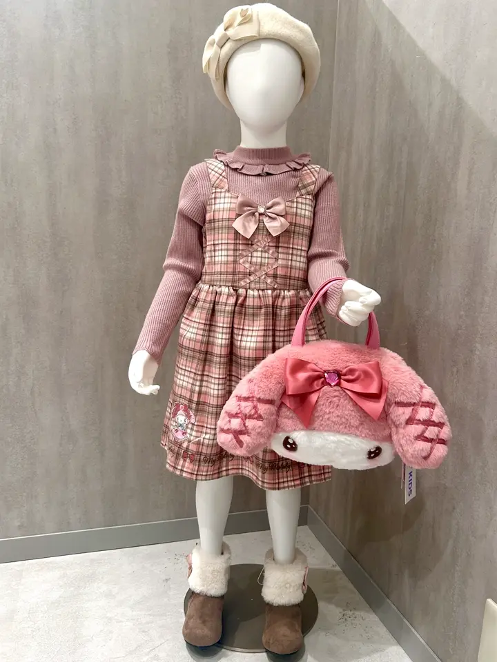 ONWARD CROSSET SELECT 秋葉 コーディネート画像