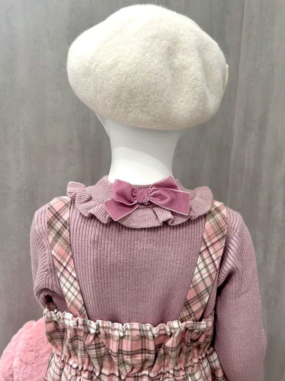 ONWARD CROSSET SELECT 秋葉 コーディネート画像