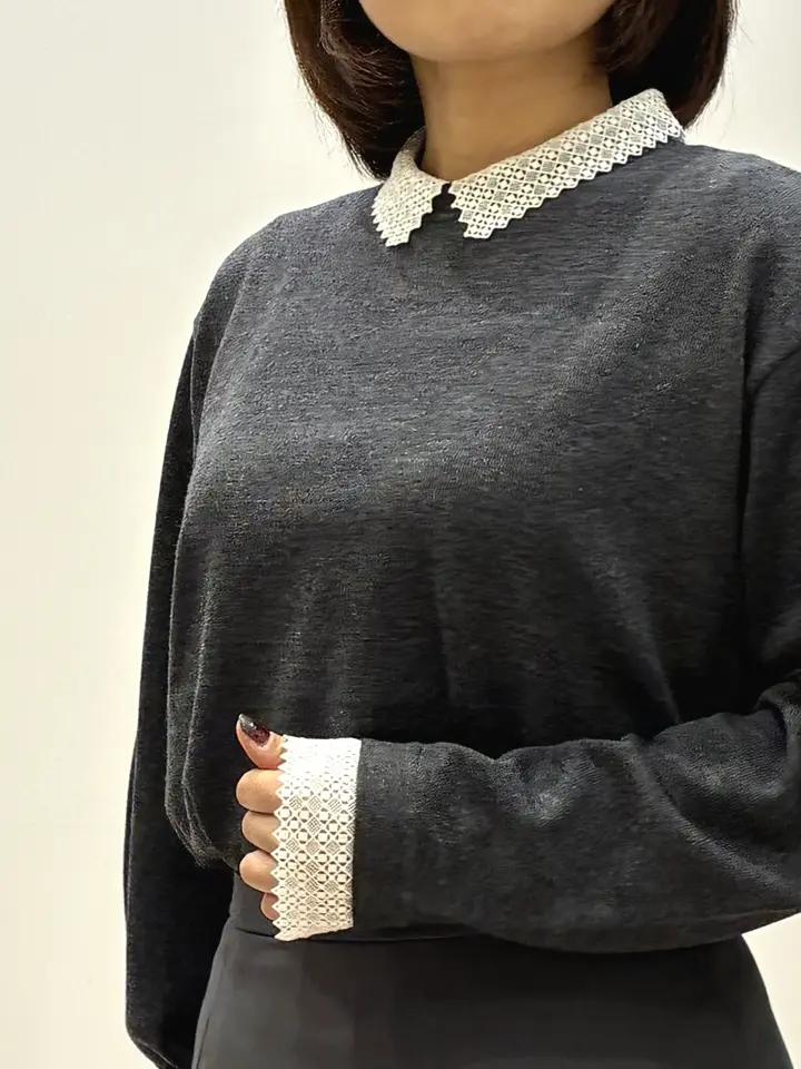 ONWARD CROSSET SELECT 前田 コーディネート画像