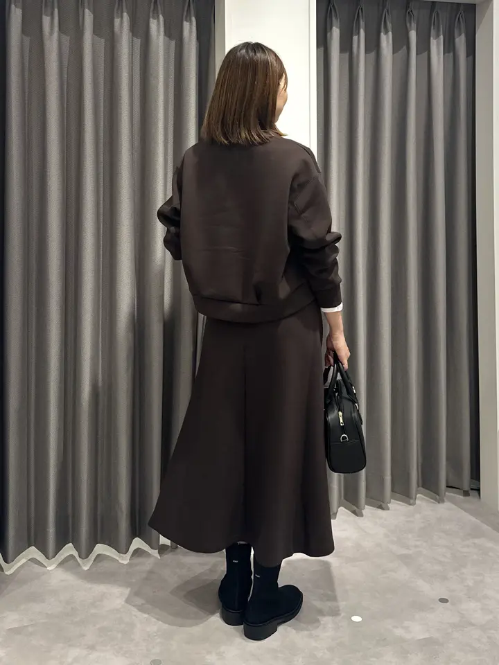 ONWARD CROSSET SELECT mami コーディネート画像