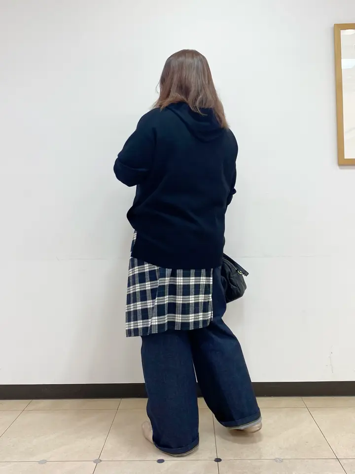 ONWARD CROSSET SELECT 石山 コーディネート画像