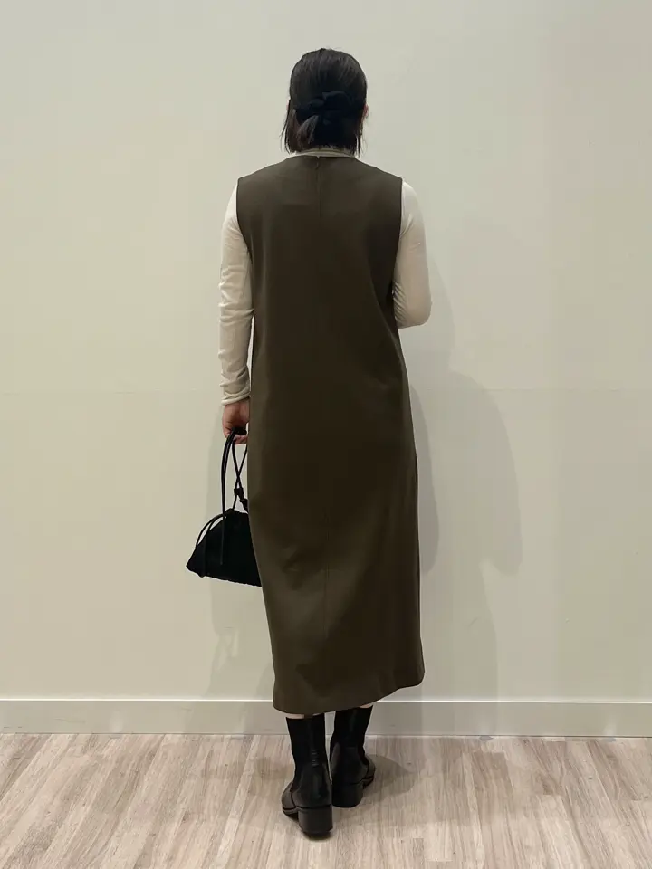 ONWARD CROSSET SELECT 小西 コーディネート画像