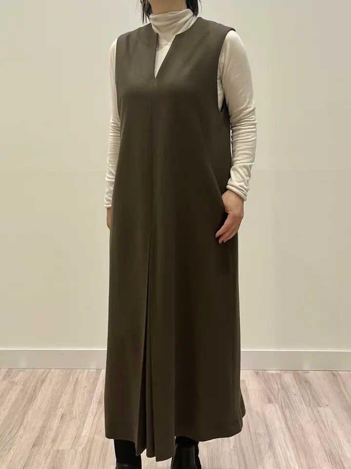 ONWARD CROSSET SELECT 小西 コーディネート画像