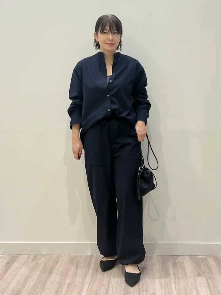 ONWARD CROSSET SELECT 小西 コーディネート画像