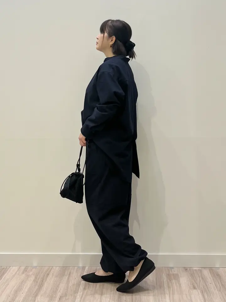 ONWARD CROSSET SELECT 小西 コーディネート画像