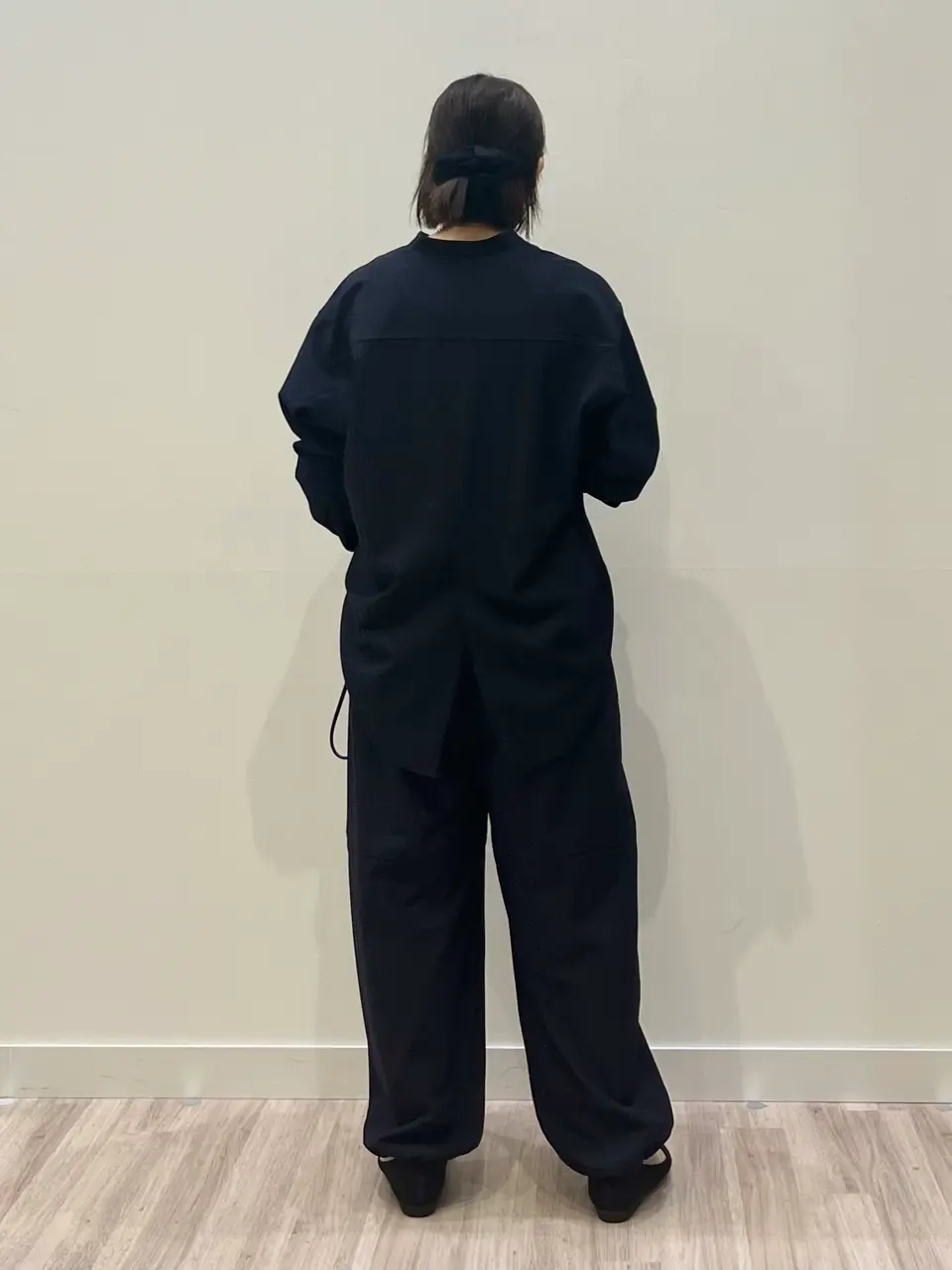 ONWARD CROSSET SELECT 小西 コーディネート画像