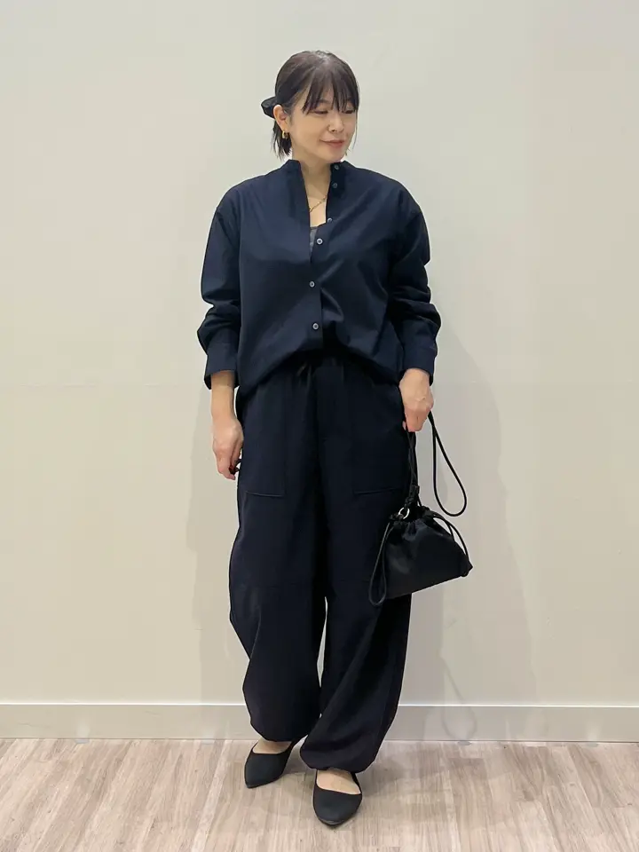 ONWARD CROSSET SELECT 小西 コーディネート画像