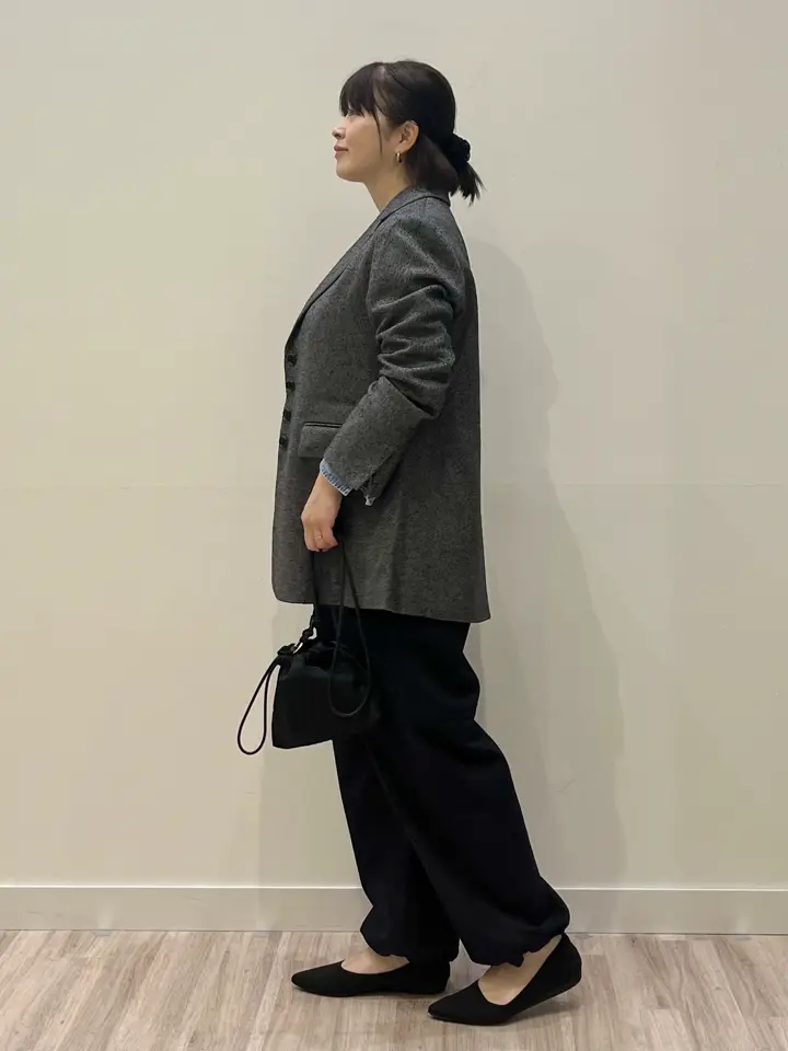 ONWARD CROSSET SELECT 小西 コーディネート画像