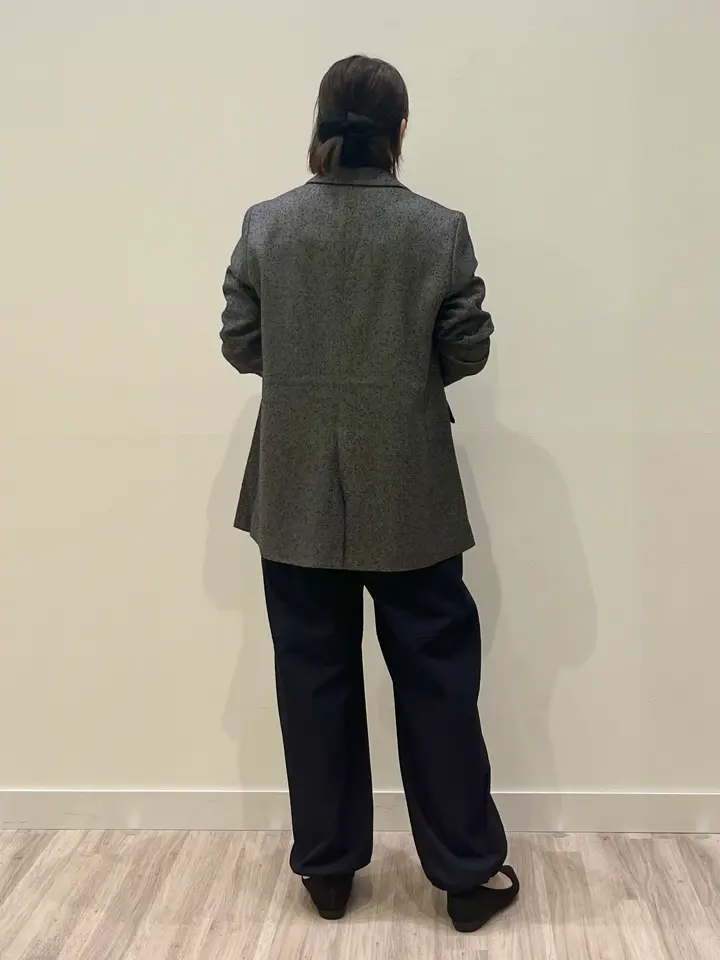 ONWARD CROSSET SELECT 小西 コーディネート画像