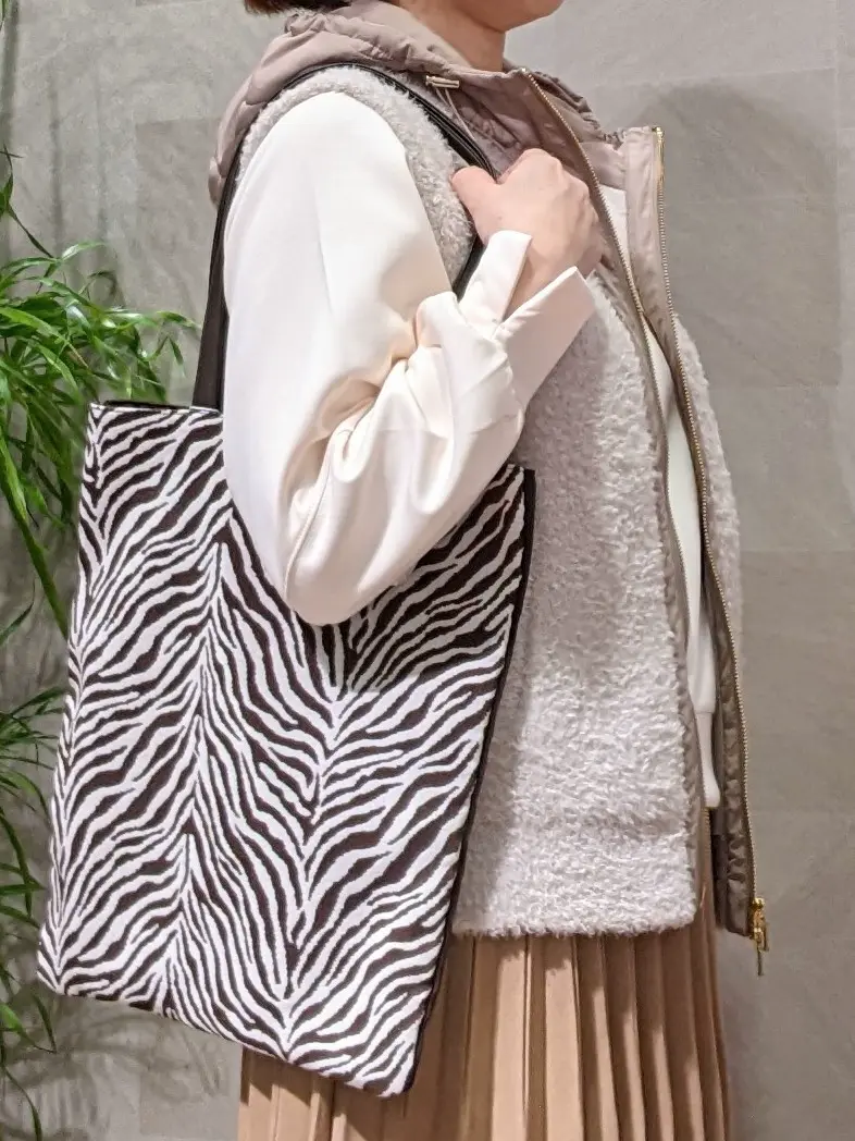 ONWARD CROSSET SELECT 白石 コーディネート画像