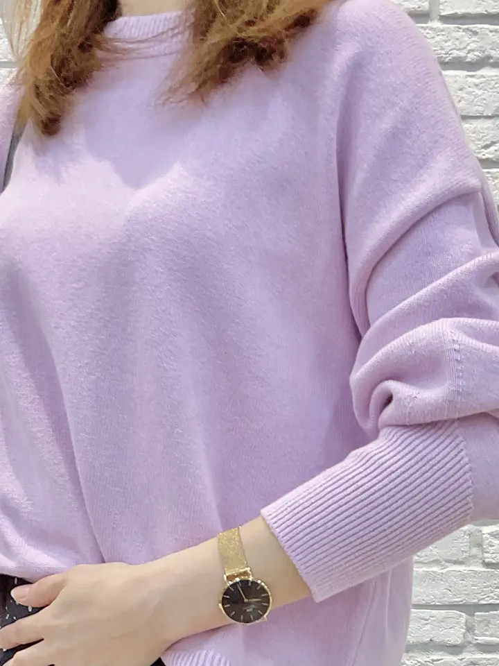 ONWARD CROSSET SELECT IZUMI コーディネート画像