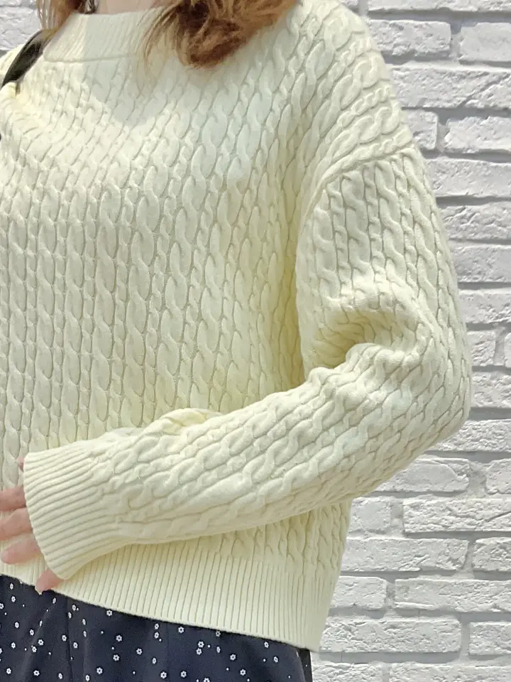 ONWARD CROSSET SELECT IZUMI コーディネート画像