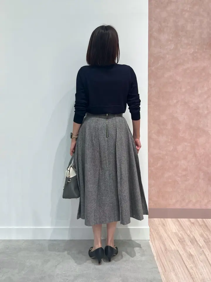 ONWARD CROSSET SELECT 中島 コーディネート画像