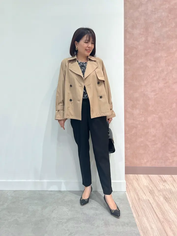 ONWARD CROSSET SELECT 中島 コーディネート画像