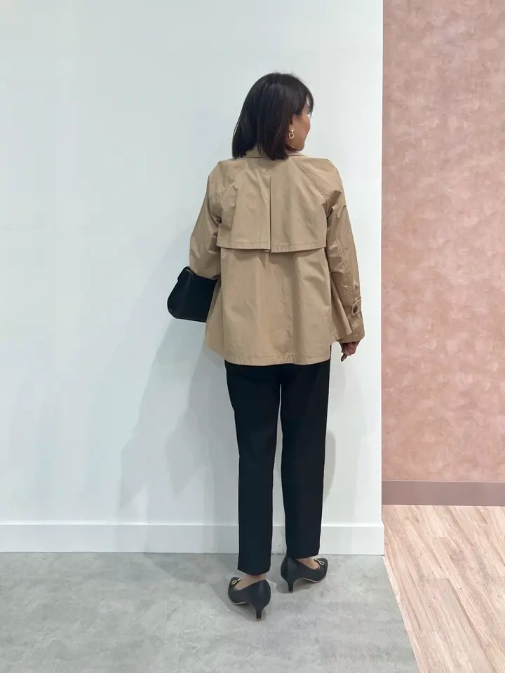 ONWARD CROSSET SELECT 中島 コーディネート画像