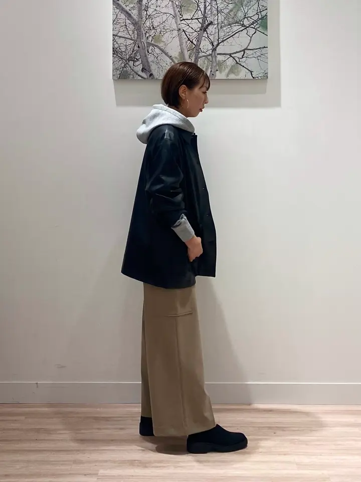 ONWARD CROSSET SELECT 後藤美由紀 コーディネート画像