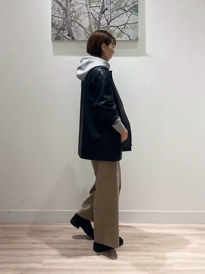 ONWARD CROSSET SELECT 後藤美由紀 コーディネート画像