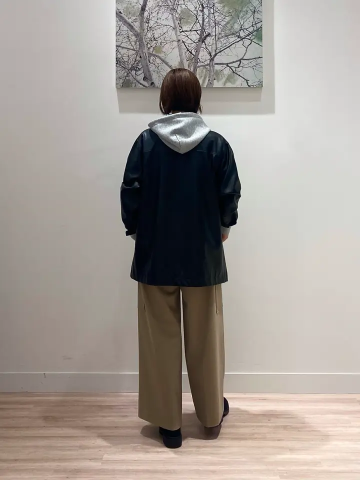 ONWARD CROSSET SELECT 後藤美由紀 コーディネート画像