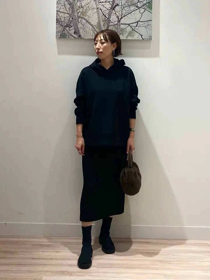 ONWARD CROSSET SELECT 後藤美由紀 コーディネート画像