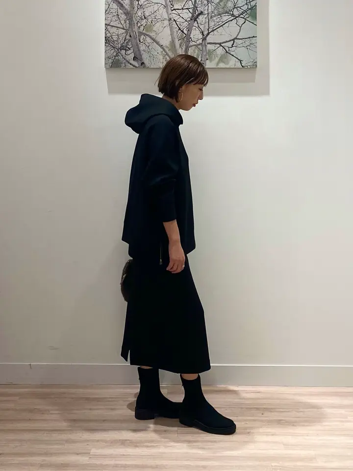 ONWARD CROSSET SELECT 後藤美由紀 コーディネート画像