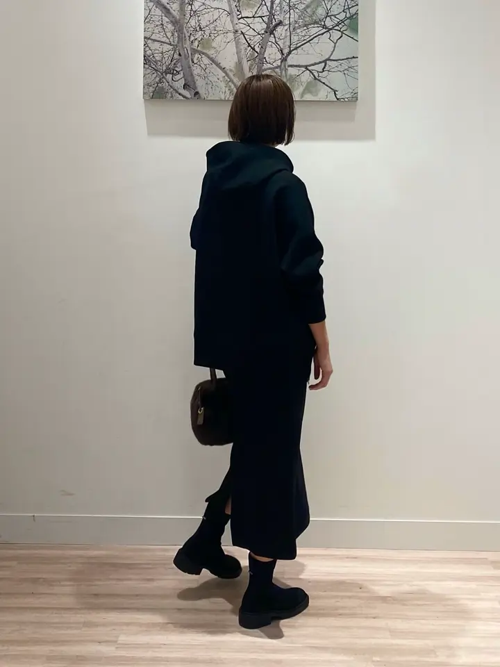 ONWARD CROSSET SELECT 後藤美由紀 コーディネート画像