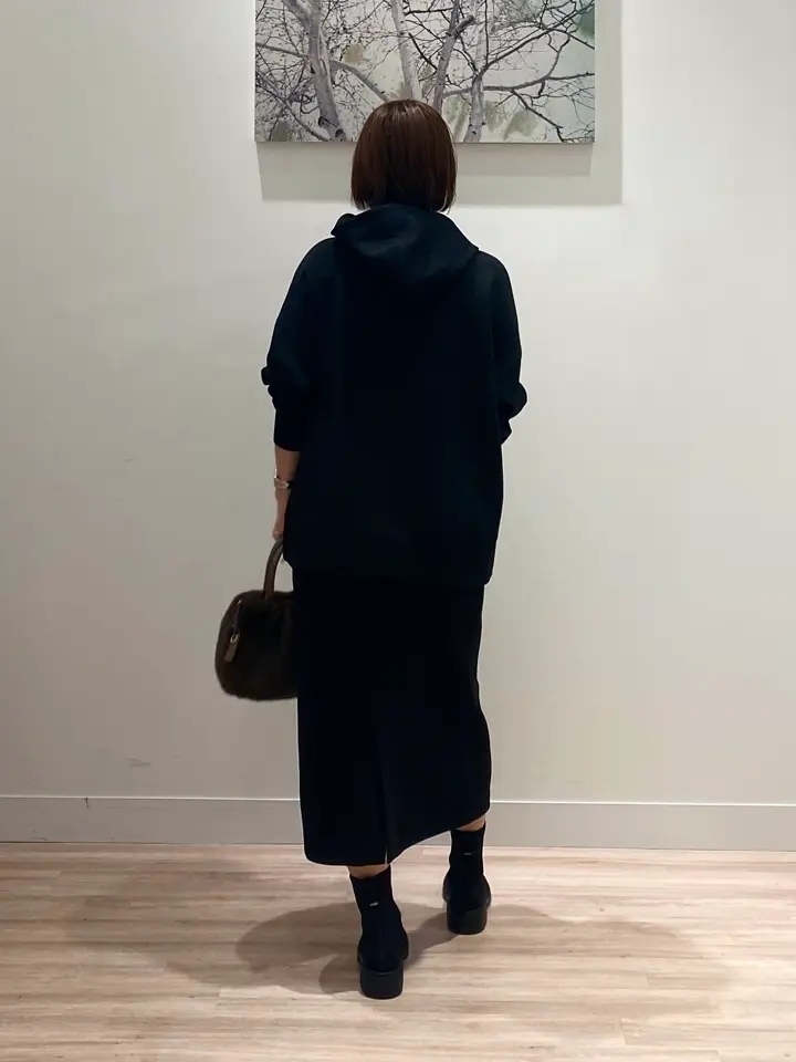 ONWARD CROSSET SELECT 後藤美由紀 コーディネート画像