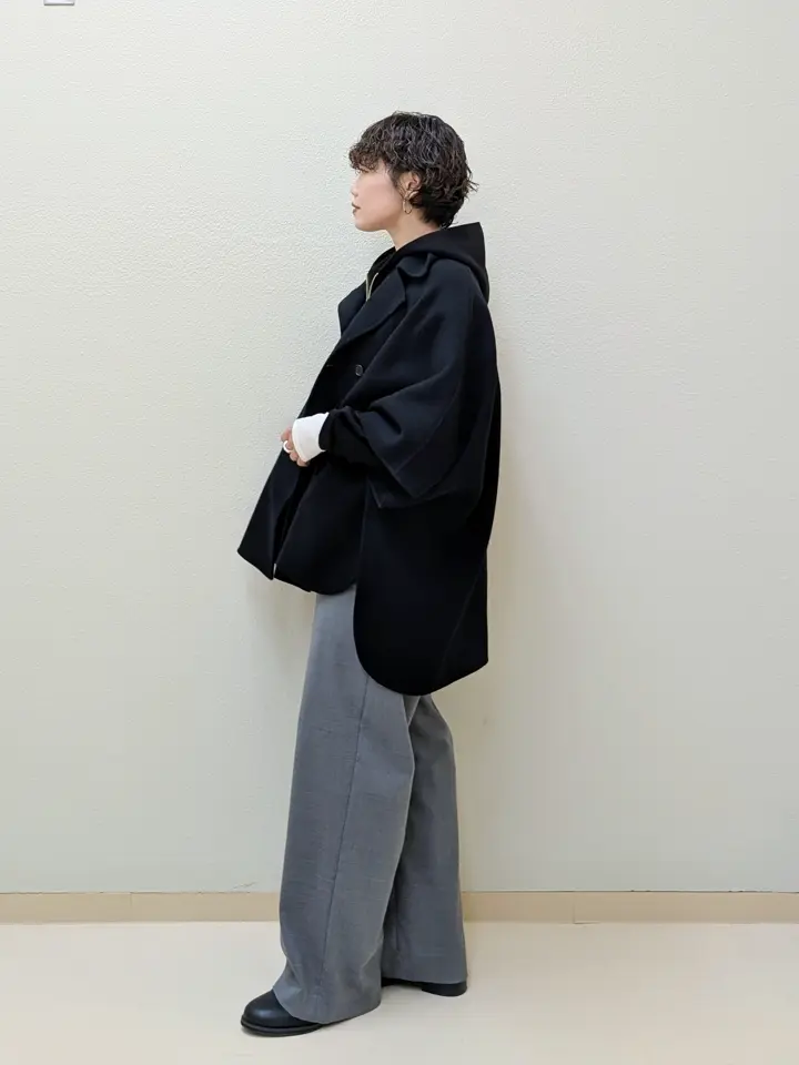 ONWARD CROSSET SELECT 中園 コーディネート画像