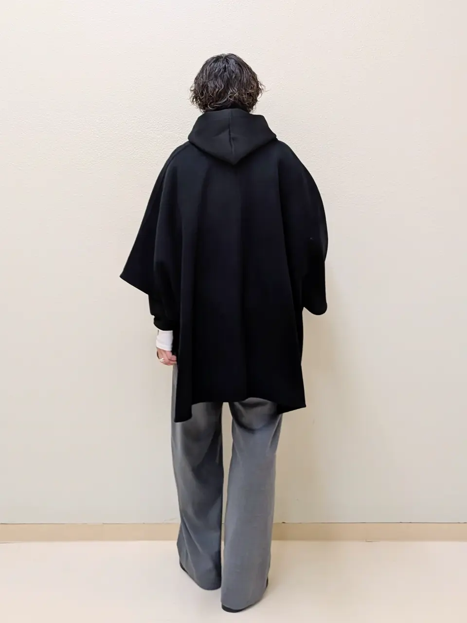 ONWARD CROSSET SELECT 中園 コーディネート画像