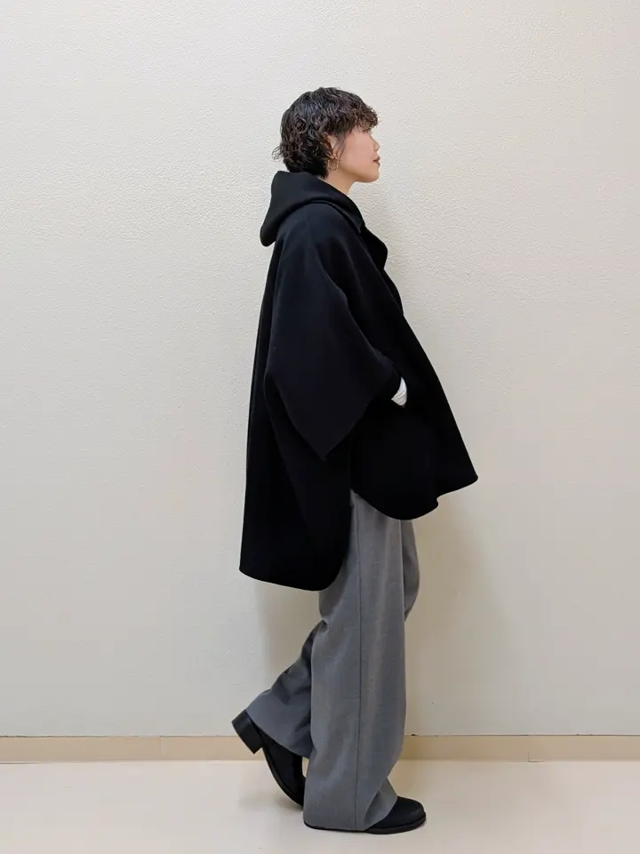 ONWARD CROSSET SELECT 中園 コーディネート画像